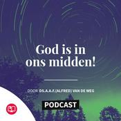 God is in ons midden!