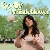 Godly Whistleblower with Mackenzie Morgan