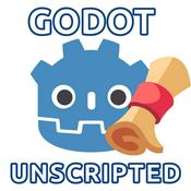 Godot Unscripted