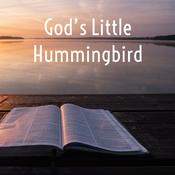 God’s Little Hummingbird: Bible Time (Messianic )