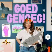 Goed Genoeg! Opvoeden in tijden van hoge verwachtingen. Met Siska Schoeters