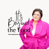 It’s Beyond The Food: Non-Diet Health Coaching