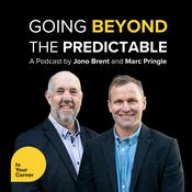 Going Beyond The Predictable