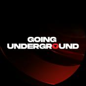 Going Underground Hosted by Afshin Rattansi