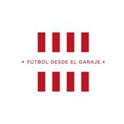 Gol en Las Gaunas: fútbol desde el garaje
