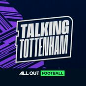 Talking Tottenham