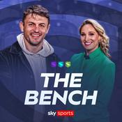 The Bench with Jenna and Jon