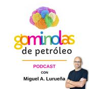 Gominolas de petróleo