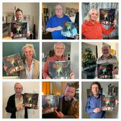 Gøngehøvdingen Genfortalt: 30 år senere