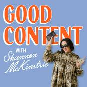 Good Content with Shannon McKinstrie