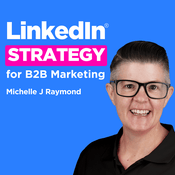 Social Media for B2B Growth: LinkedIn Strategy for B2B Marketing