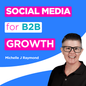 Social Media for B2B Growth: LinkedIn Strategy for B2B Marketers