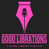 Good Librations - A Kiama Library Podcast