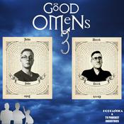 Good Omens Podcast from TV Podcast Industries