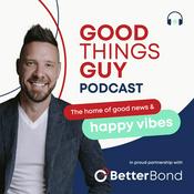 Good Things with Brent Lindeque 📺