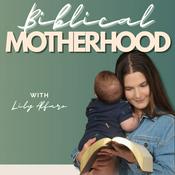 Biblical Motherhood for the Modern World - Good Warfare | Christian Motherhood | First Time Christian Mom | Devotional for New Moms | Bible Study for New Moms