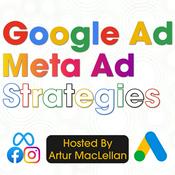 Google Ad & Meta Ad Strategies