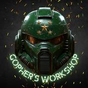 Gopher Workshop: A Warhammer 40K Tactics Podcast