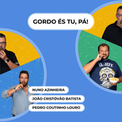 Gordo és tu, pá!