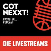 Got Nexxt! … Live und Uncut – die NBA-Livefragenstreams