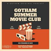 Gotham Summer Movie Club