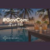 #GOVCOM: It's a Vibe