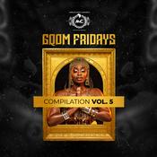 #GqomFridays & #HouseWednesdays Mix Sessions
