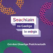 Grá Don Ghaeilge