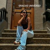 Gracias Universo!
