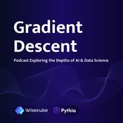Gradient Descent - Podcast about AI and Data