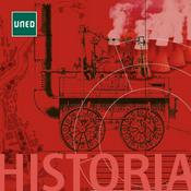 Grado en Geografia e Historia UNED