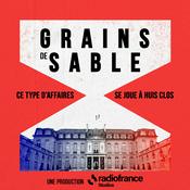 Grains de sable - La fiction politique