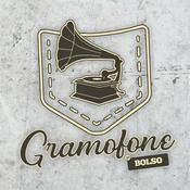 Gramofone de Bolso