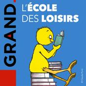 GRAND - Le livre et le développement de l'enfant