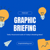 Graphic Briefing Podcast