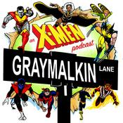 Graymalkin Lane the podcast