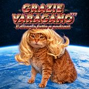 GRAZIE VARAGANO