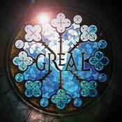 Greal: El secreto de las ocho llaves