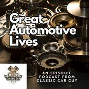 Great Automotive Lives