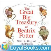 Great Big Treasury of Beatrix Potter by Beatrix Potter