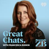 Great Chats with Francesca Rudkin