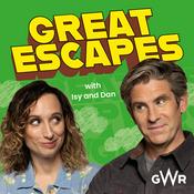 Great Escapes with Isy Suttie and Dan Skinner