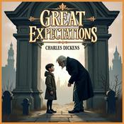 Great Expectations by Charles Dickens