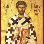 Great Feasts of the Eastern Orthodox Church