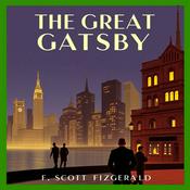 The Great Gatsby Audiobook
