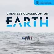 Greatest Classroom on Earth - A Students on Ice Podcast