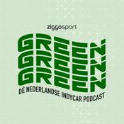 Ziggo Sport: Green Green Green!