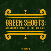 Green Shoots - A History of Irish Football