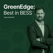 GreenEdge: Best in BESS