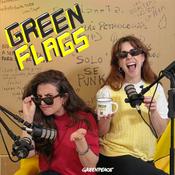 🌈 GREENFLAGS